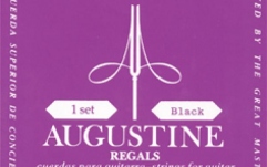 Set corzi Augustine Regal Black Light Tension