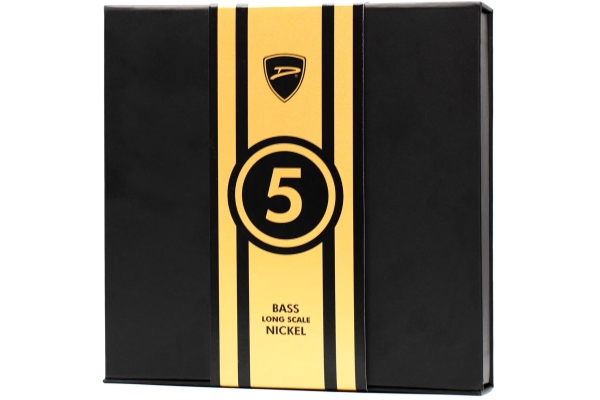 5-Str. Bass 045-130 Set RW NP 5-Str. Bass 045-130 Set RW NP