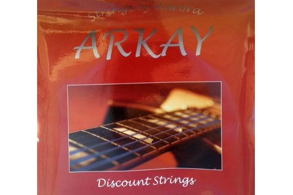 Arkay Electric 11-50 Black