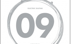 Set corzi chitară electrică Fender Original 150L Vintage Nickel 009-042
