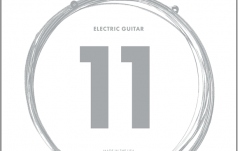 Set corzi chitară electrică Fender Original 150M Vintage Nickel 011-049