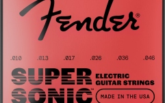Комплект струни за електрическа китара Fender Original 150R Vintage Nickel 010-046