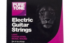 Set Corzi Chitară Electrică Pure Tone Electric Guitar Strings