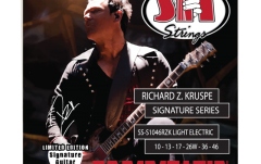 Set corzi chitară SIT Strings SS-S1046 RZK Signature