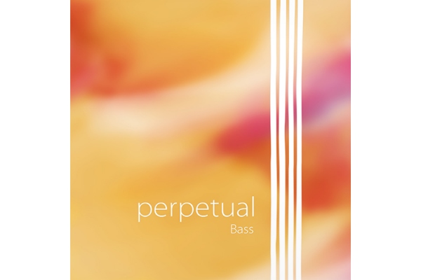 Perpetual Double Bass Orchestra Medium