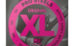 Set corzi de bas Daddario EPS170 Light 45-100