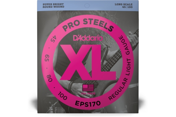 EPS170 Light 45-100 EPS170 Light 45-100