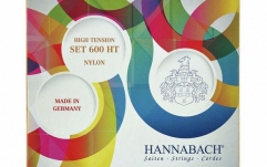 Set Corzi de Chitară Clasică Hannabach 600HT