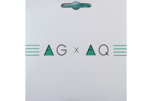 164U - AG x AQ Series, Ukulele String Set - Concert, GCEA Tuning (Low-G) 164U - AG x AQ Series, Ukulele String Set - Concert, GCEA Tuning (Low-G)