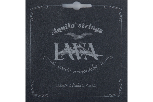 Aquila 111U - Lava Series, Ukulele String Set - Soprano, GCEA Tuning (Low-G) Aquila 111U - Lava Series, Ukulele String Set - Soprano, GCEA Tuning (Low-G)