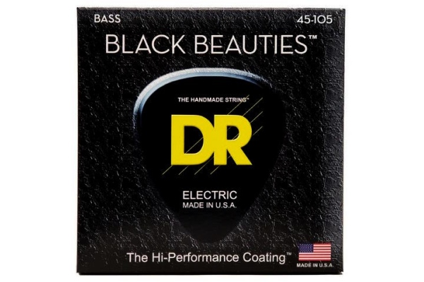 Black Beauties BKB-45 Black Beauties BKB-45