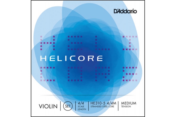 Helicore HE310-5 4/4M