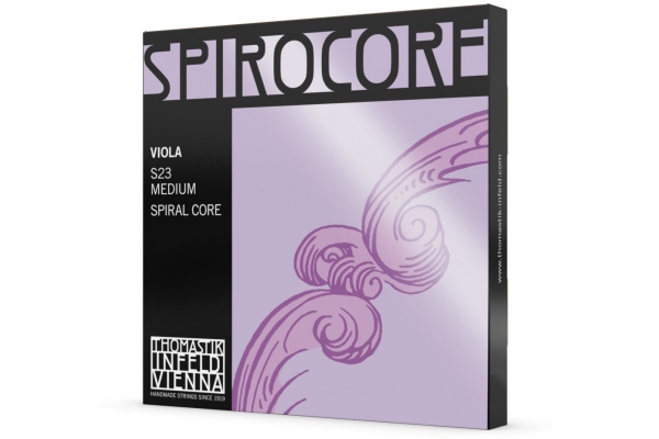 Spirocore S23 Viola Medium
