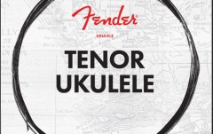 Set Corzi Ukulele Tenor Fender Tenor Ukulele Strings Set of Four