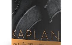 Set corzi violă Daddario Kaplan Amo Viola String Set Short Scale MT