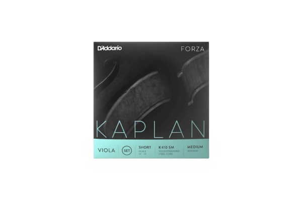 Kaplan Forza Viola Set SS MT K412 SM Kaplan Forza Viola Set SS MT K412 SM