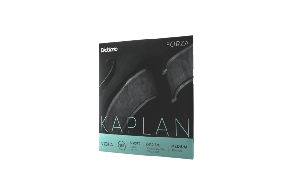Kaplan Forza Viola Set SS MT K413 SM Kaplan Forza Viola Set SS MT K413 SM
