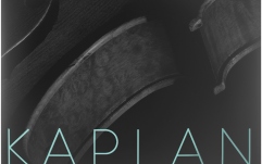 Set corzi Violă Daddario Kaplan Forza Viola String Set Long Scale HT
