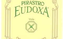 Set Corzi Violă Pirastro Eudoxa Viola Set Medium
