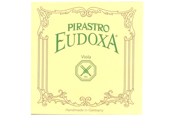 Eudoxa Viola Set Medium Eudoxa Viola Set Medium