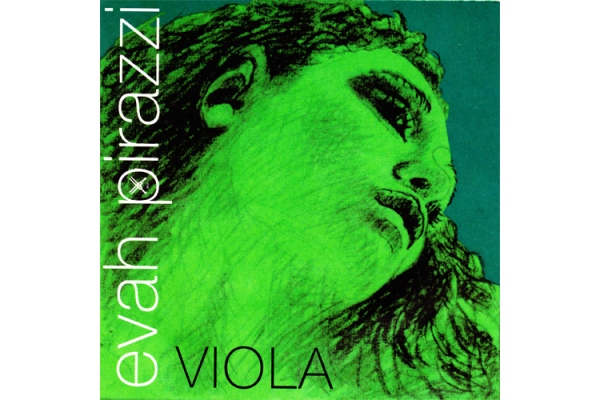Evah Pirazzi Viola Set - Medium Evah Pirazzi Viola Set - Medium