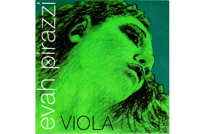 Set Corzi Violă Pirastro Evah Pirazzi Viola Set - Medium