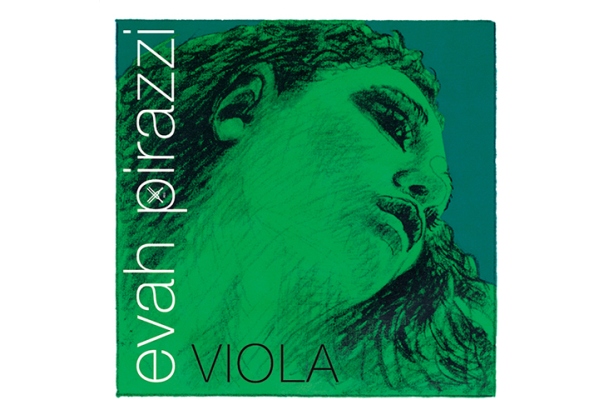Evah Pirazzi Viola Set - Strong Evah Pirazzi Viola Set - Strong