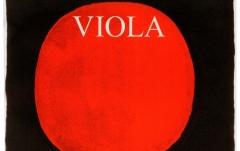 Set corzi violă Pirastro Obligato Viola Set Medium