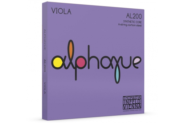 Alphayue AL200 Viola Set
