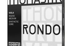 Set corzi Violă Thomastik Rondo Set RO200