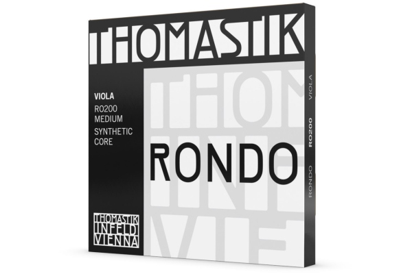 Rondo Set RO200