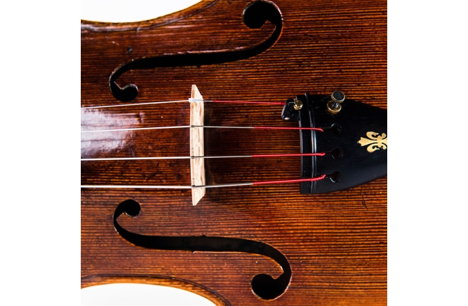 Set Corzi Violă Thomastik Spirocore S23 Viola Medium