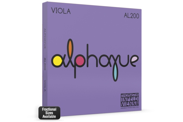 Viola Set AL200 1/2 Viola Set AL200 1/2