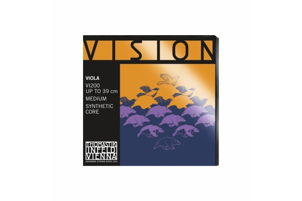 Vision Viola VI200 Medium