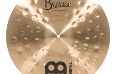Set  Crash-uri Meinl Cymbals Byzance Traditional Crash Pack BMAT1