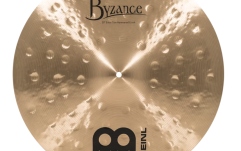 Set  Crash-uri Meinl Cymbals Byzance Traditional Crash Pack BMAT1