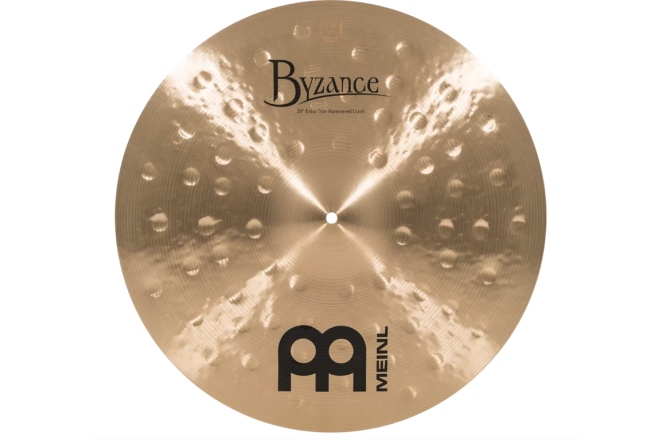 Set  Crash-uri Meinl Cymbals Byzance Traditional Crash Pack BMAT1
