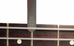 Set cu Cheie Truss Rod și Calibre Music Nomad Truss Rod Neck Relief Measure and Adjust Kit for GIBSON® and PRS® (USA) Guitars