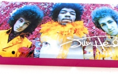 Set de 12 pene de chitara Dunlop Jimi Hendrix Collector Series