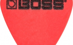 Set de 12 pene thin de chitara Boss BPK-12-D50 Thin