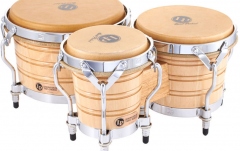 Set de 3 bongo-uri Latin Percussion Bongo Gen III Triple