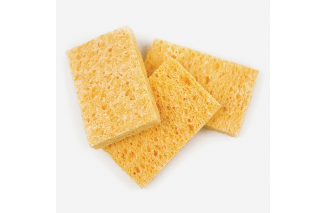 Set de 3 bureți pentru umidificator Daddario GH Humidifier Replacement Sponges 3 pack Set