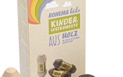 Set de 3 shakers Rohema Shake Me Set 