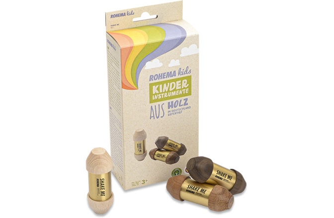 Set de 3 shakers Rohema Shake Me Set 