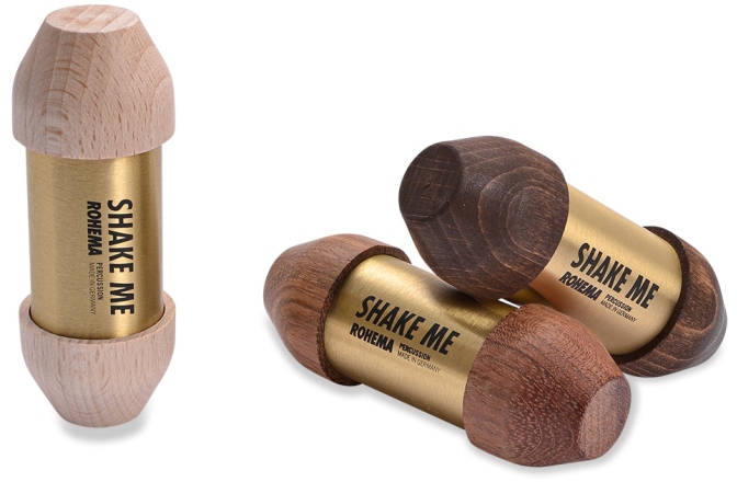 Set de 3 shakers Rohema Shake Me Set 