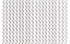 Set de arcuri tobă mică Evans PureSound Blaster Series Snare Wire 20 Strand 14 Inch