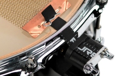 Set de arcuri tobă mică Evans PureSound Custom Pro Brass Snare Wire 20 Strand 13"