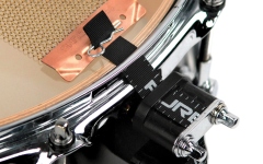 Set de arcuri tobă mică Evans PureSound Custom Pro Brass Snare Wire 24 Strand 13"