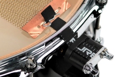 Set de arcuri tobă mică Evans PureSound Custom Pro Brass Snare Wire 24 Strand 14 Inch