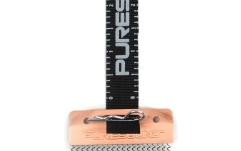 Set de arcuri tobă mică Evans PureSound Custom Pro Steel 20-13 Strand 